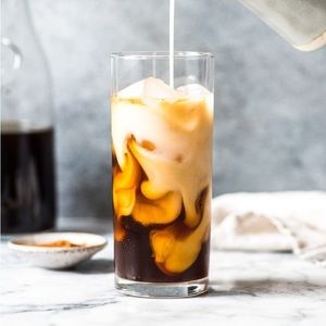 Meet your Posher, IcedCoffeeee